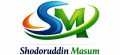 Shodoruddin Masum